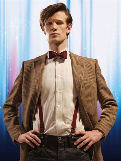 eleventh doctor outfit|11th doctor suspenders.